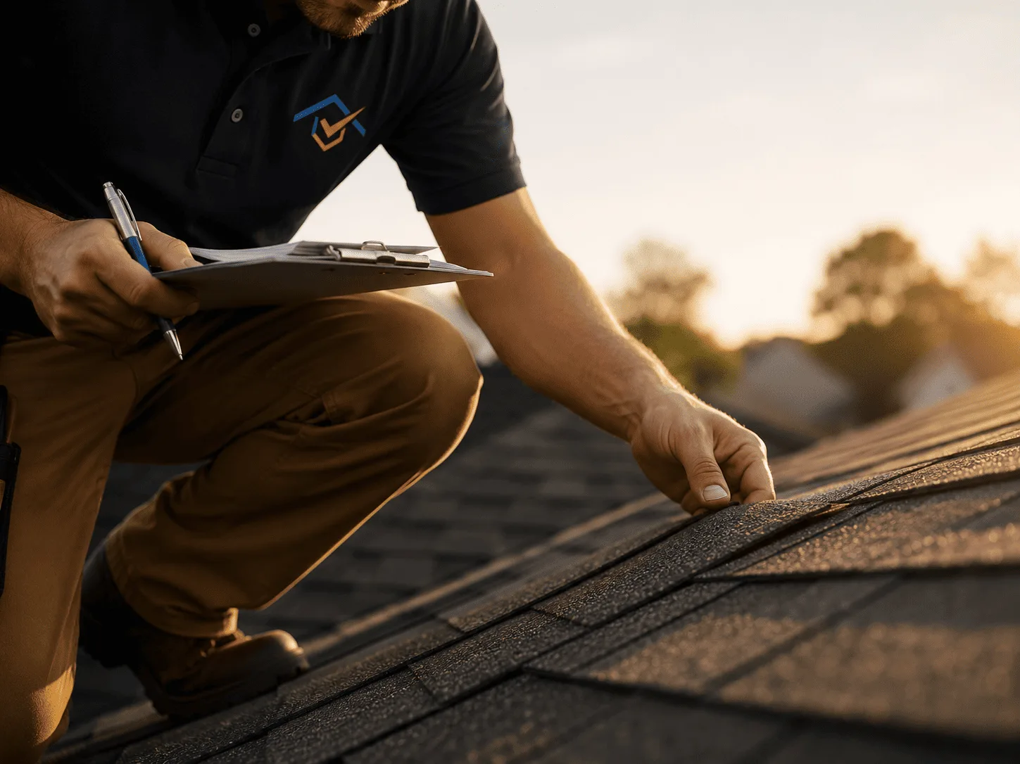 Why Choose Roof Inspection in Jackhorn, KY