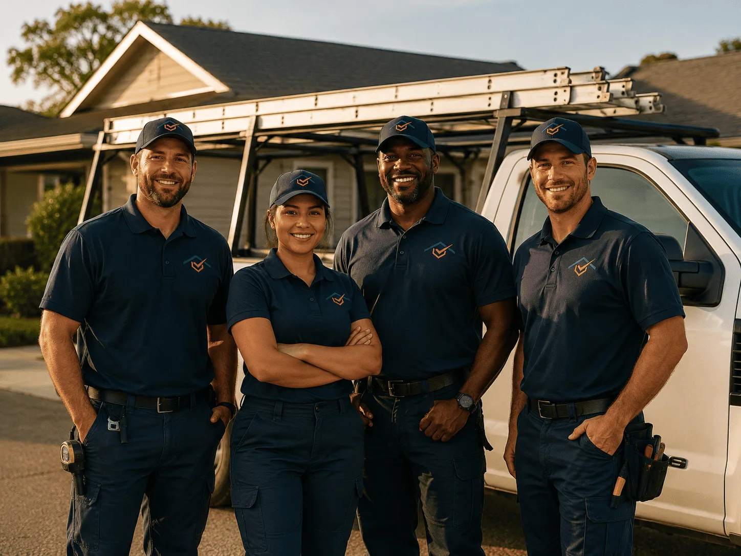 Roof Inspection company in Jackhorn, KY